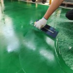 德宏VEF地坪什么是VEF地坪-缩略图1